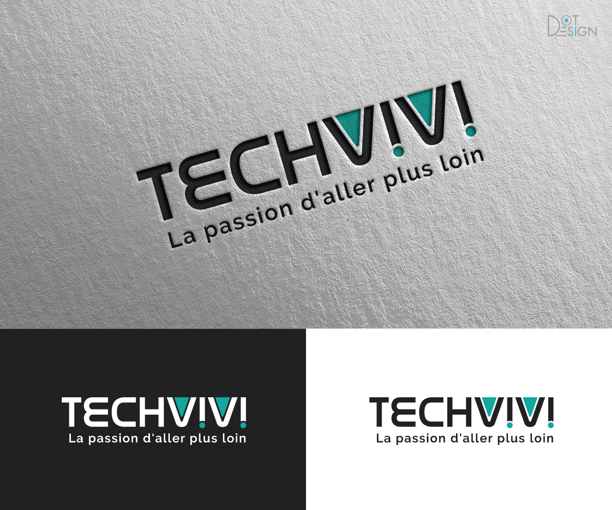 Logo Design by Dot Design 3 for this project | Design #24212522