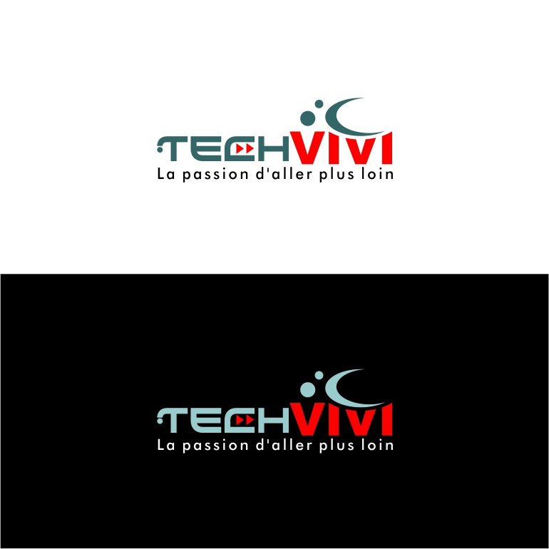 Logo Design by Rafael seno art for this project | Design #24215233