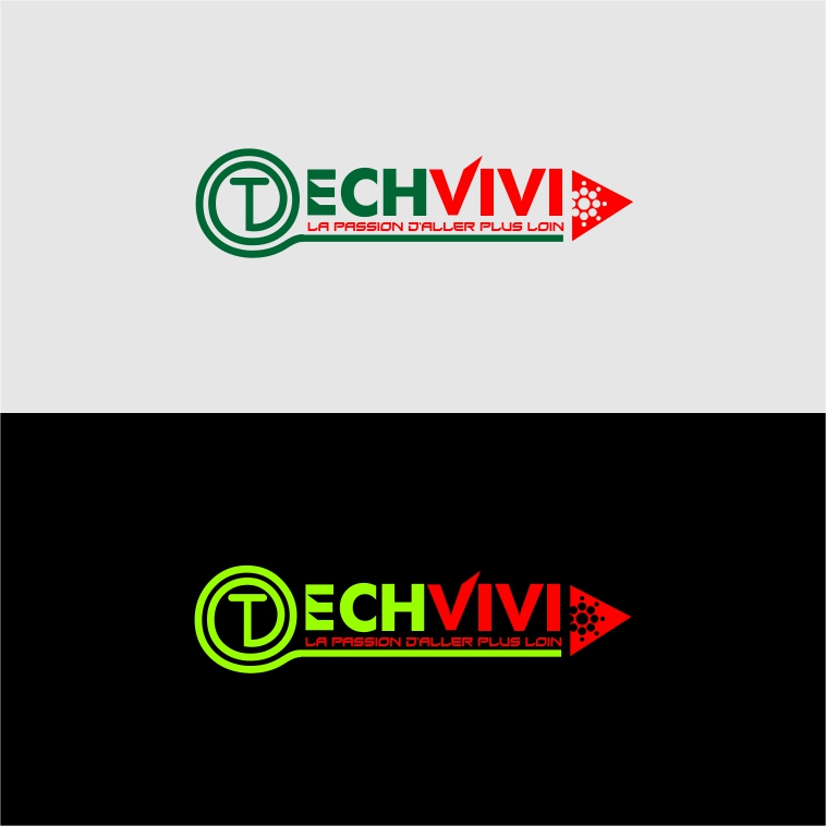 Logo Design by Rafael seno art for this project | Design #24215235