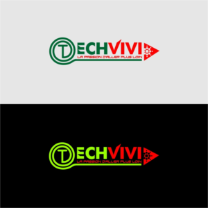 Logo Design by Rafael seno art for this project | Design: #24215235