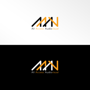 Design de Logo par SL Designer pour All Access Audiovisual | Design : #24212356