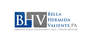 Design de Logo par coolbizzsolution2014 pour Bella Hermida Valiente PA | Design : #24252866