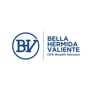 Logo Design by N83touchthesky for Bella Hermida Valiente PA | Design #24210472