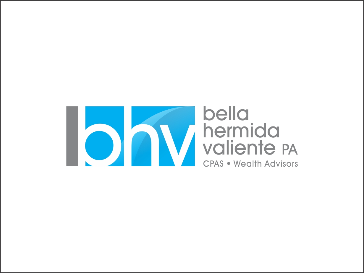 Logo Design by LogoShop for Bella Hermida Valiente PA | Design #24231731