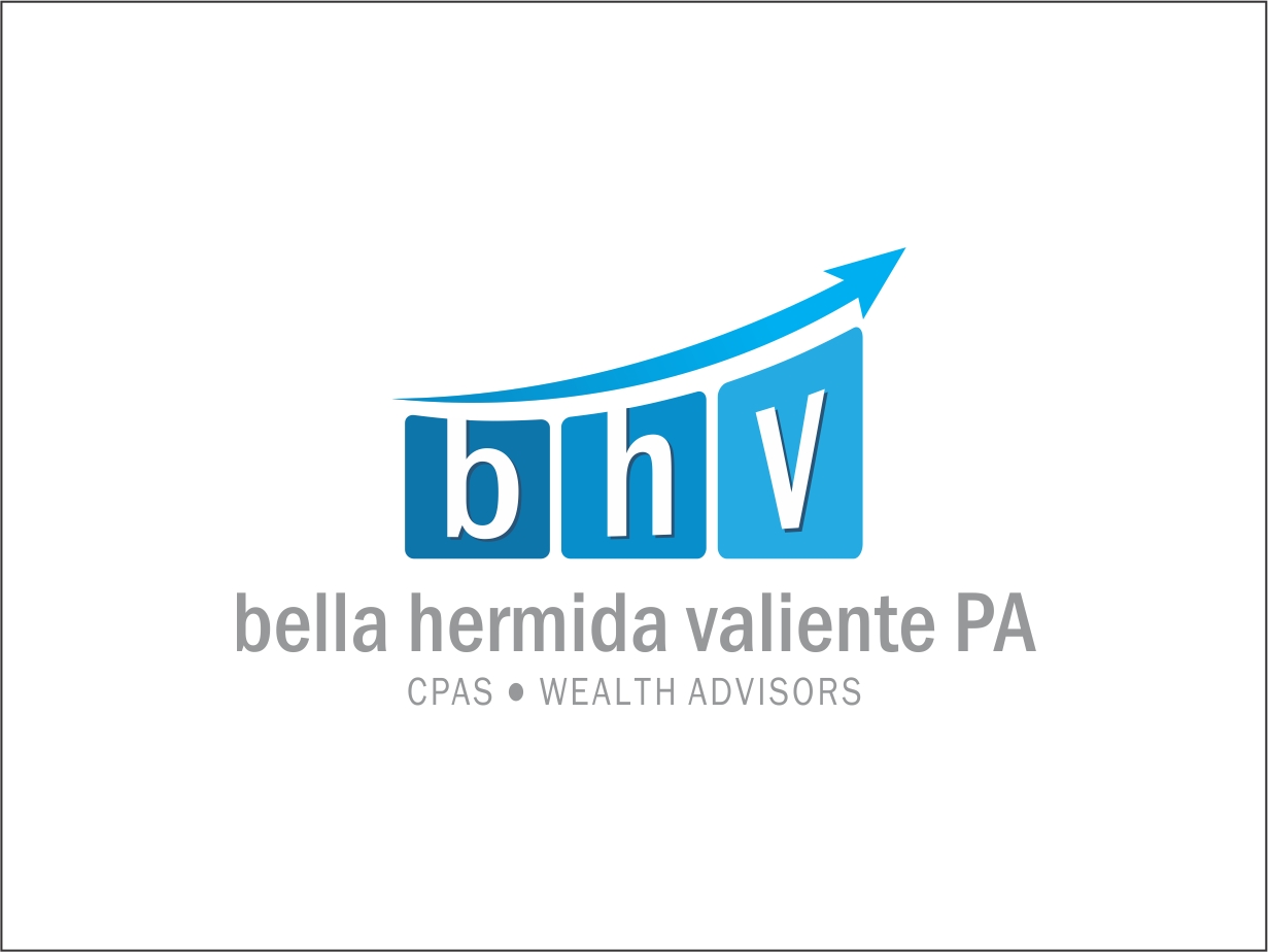 Logo Design by LogoShop for Bella Hermida Valiente PA | Design #24242610