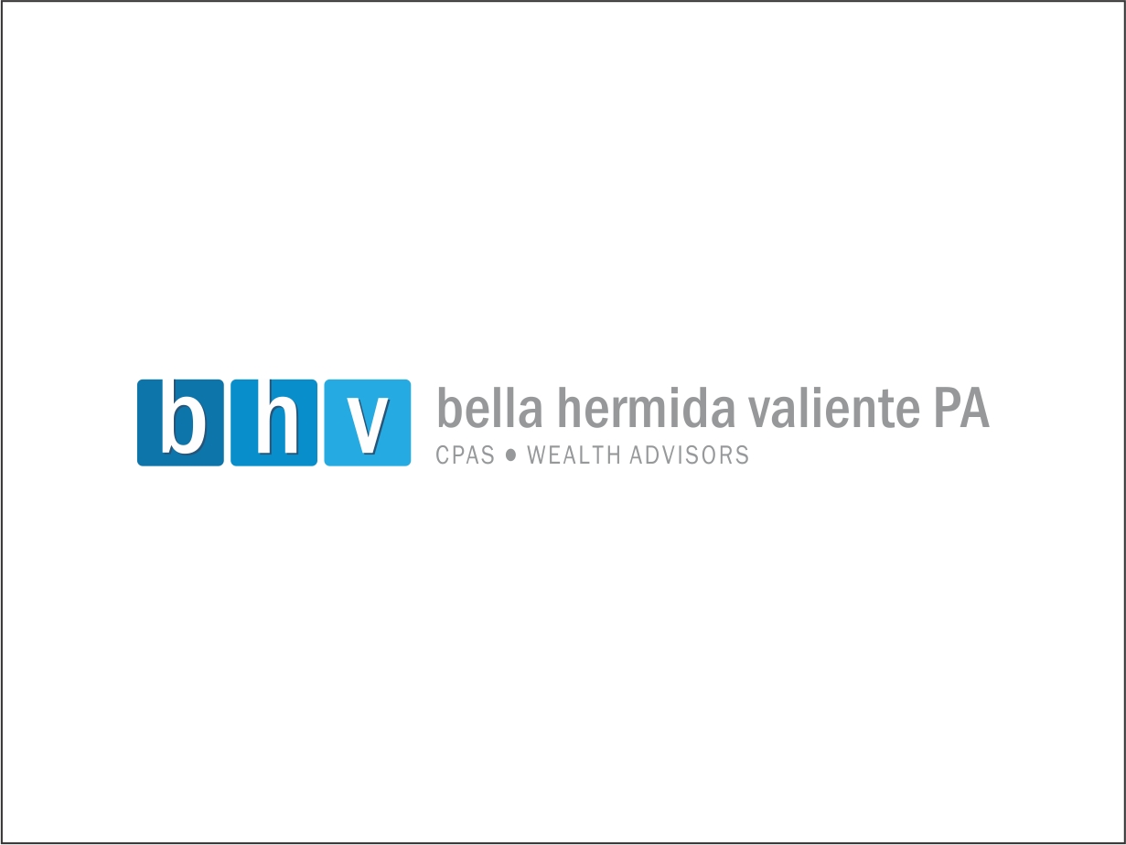 Logo Design by LogoShop for Bella Hermida Valiente PA | Design #24242612