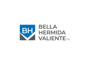 Logo Design by Sacril for Bella Hermida Valiente PA | Design: #24230185