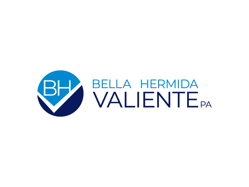 Design de Logo par Sacril pour Bella Hermida Valiente PA | Design #24258690