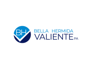 Logo Design by Sacril for Bella Hermida Valiente PA | Design #24258690