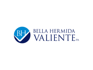 Diseño de Logo por Sacril para Bella Hermida Valiente PA | Diseño: #24258889