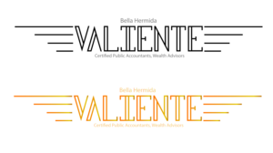 Design de Logo par Nainan Negi pour Bella Hermida Valiente PA | Design : #24270721