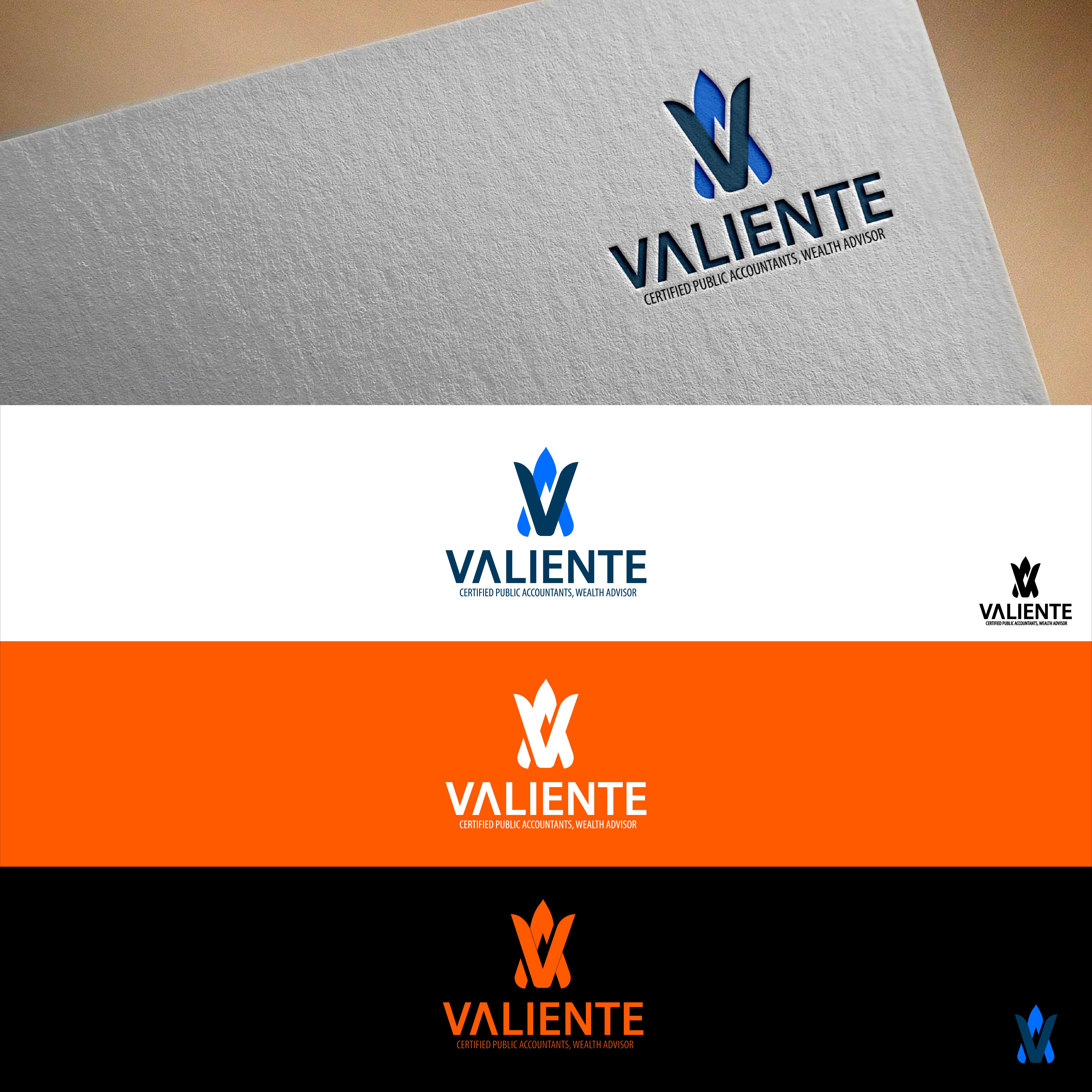 Logo Design by Ekaligraphy for Bella Hermida Valiente PA | Design #24211454