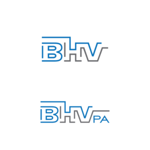 Diseño de Logo por Ansh Design para Bella Hermida Valiente PA | Diseño: #24210834