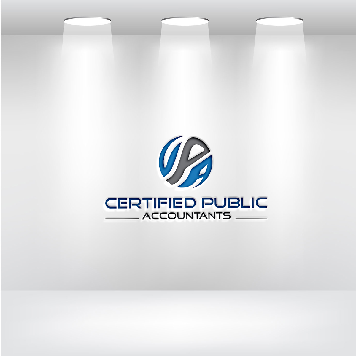 Logo Design by Pen Tool for Bella Hermida Valiente PA | Design #24219876
