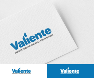 Logo Design by OrianO-70 for Bella Hermida Valiente PA | Design #24270537