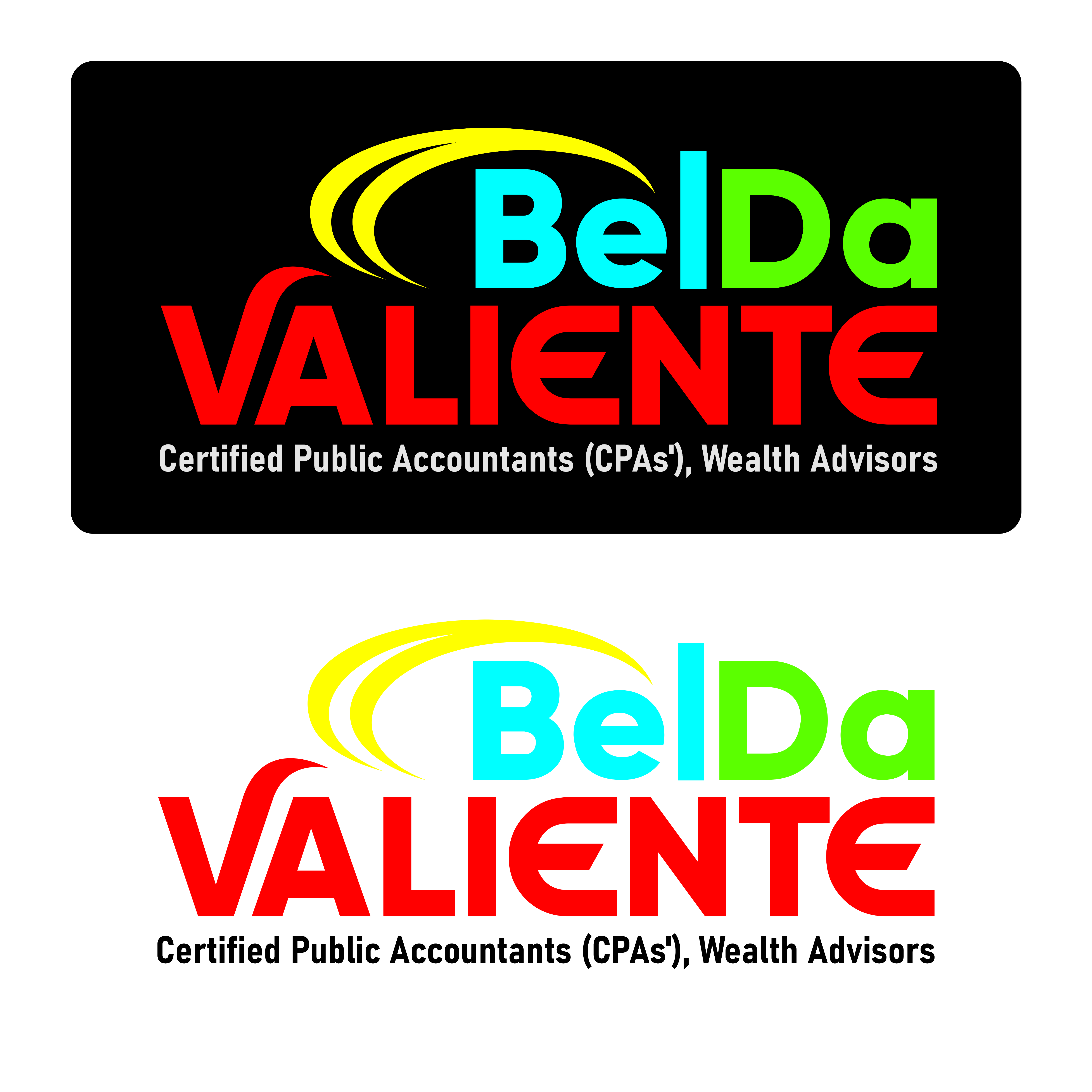 Design de Logo par Juanitozzz pour Bella Hermida Valiente PA | Design #24273155