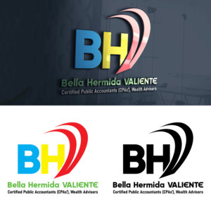 Design de Logo par Juanitozzz pour Bella Hermida Valiente PA | Design : #24273582
