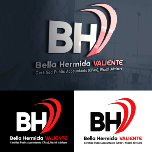 Design de Logo par Juanitozzz pour Bella Hermida Valiente PA | Design : #24273693