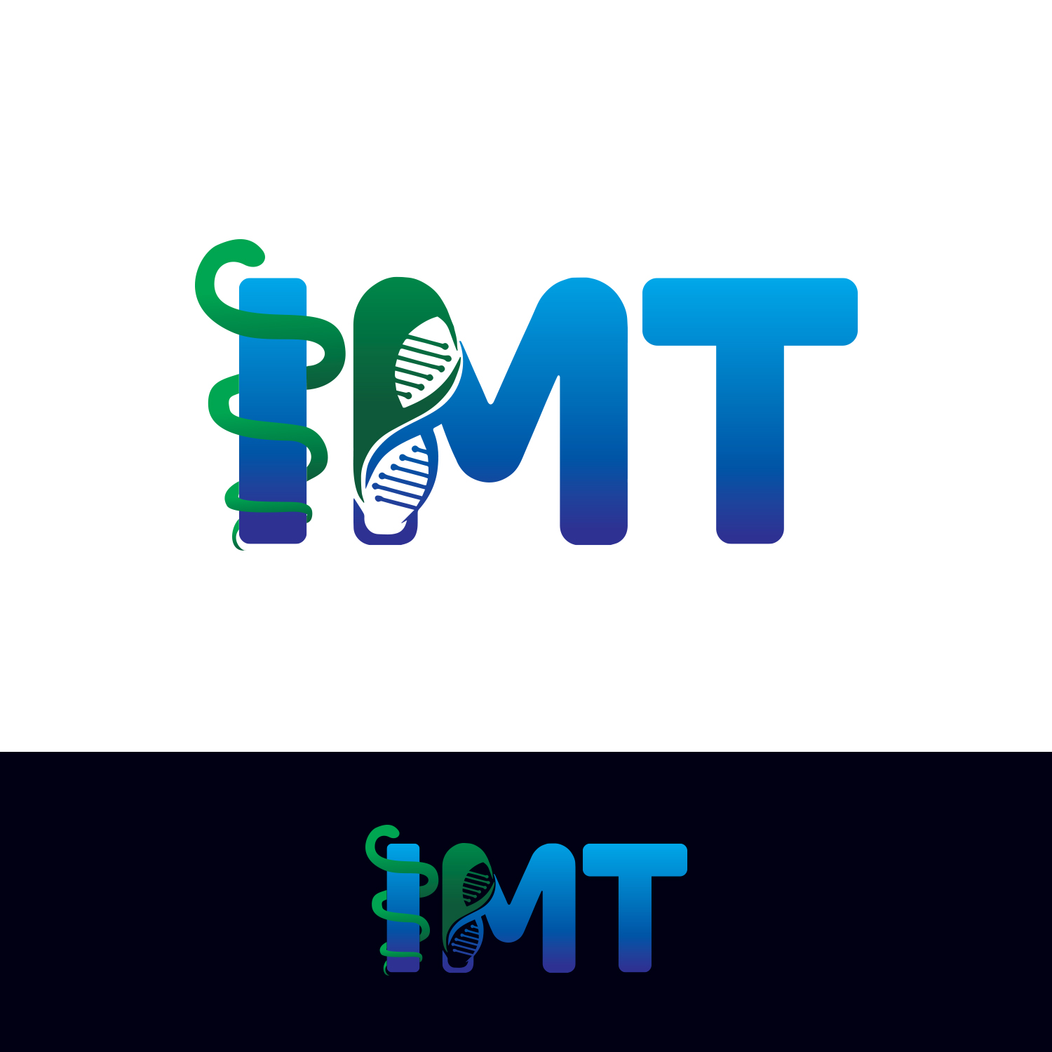 Logo Design by Mariyam Khan for Iles Medical Testing | Design #24210443