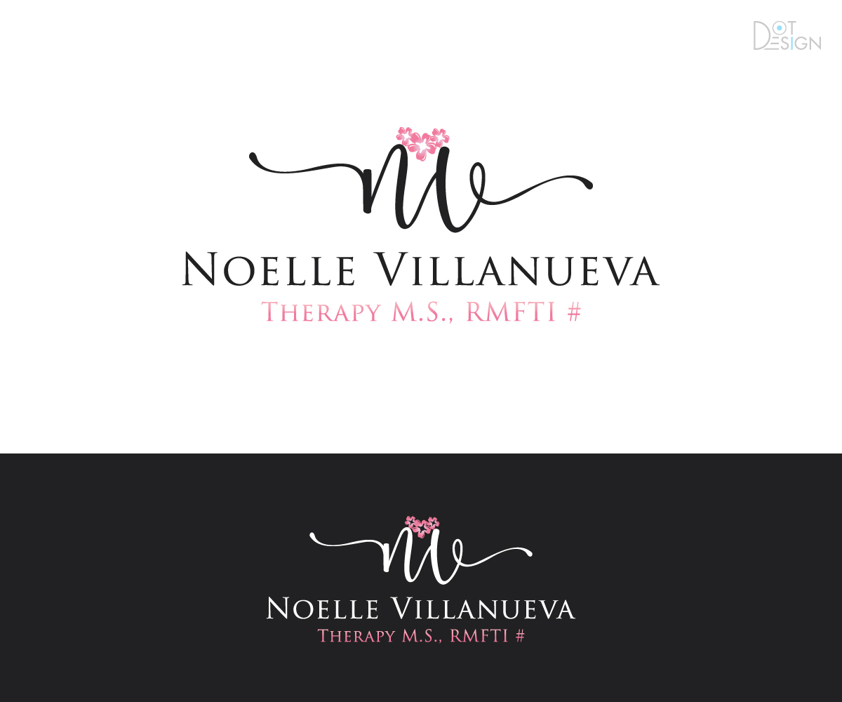 Logo Design by Dot Design 3 for this project | Design #24212810
