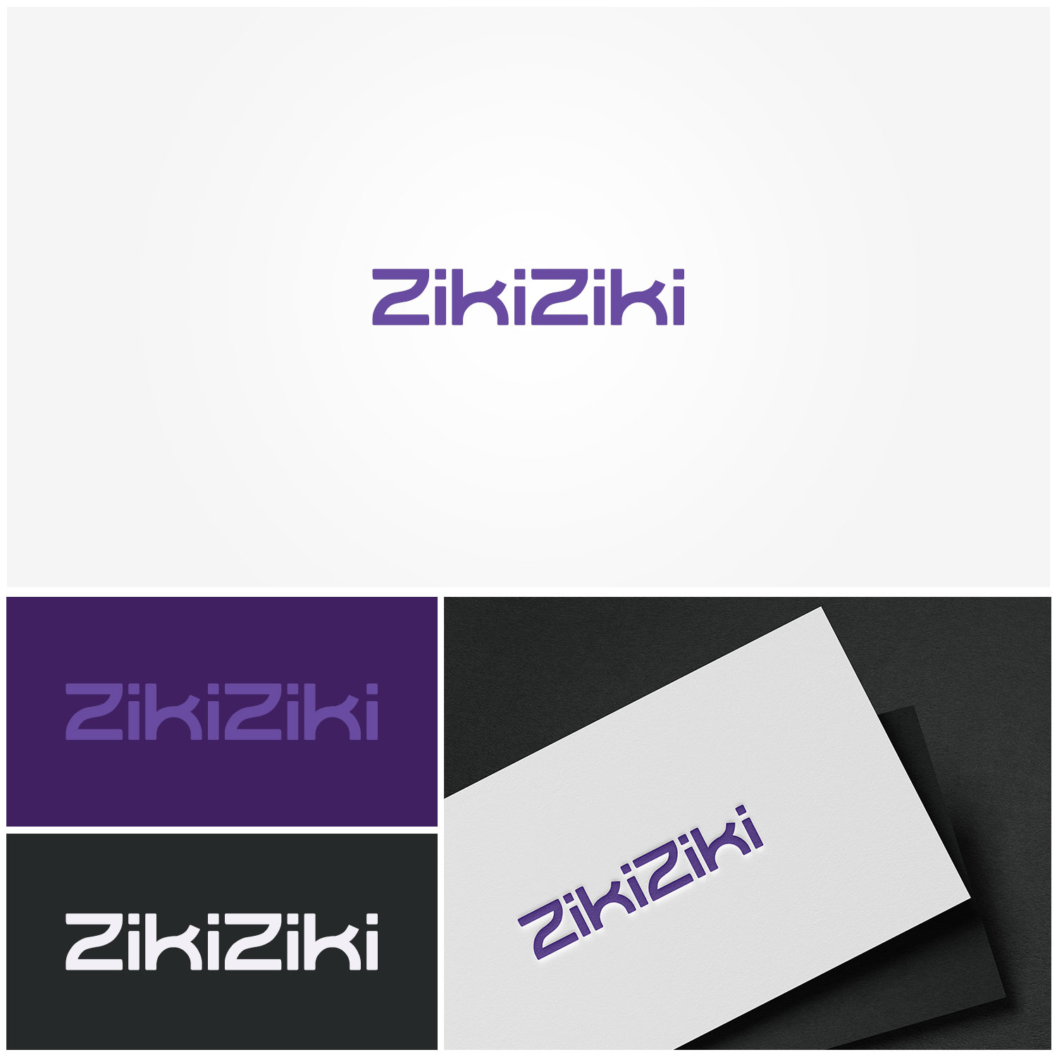 Logo Design by DominicDesign for this project | Design #24218454