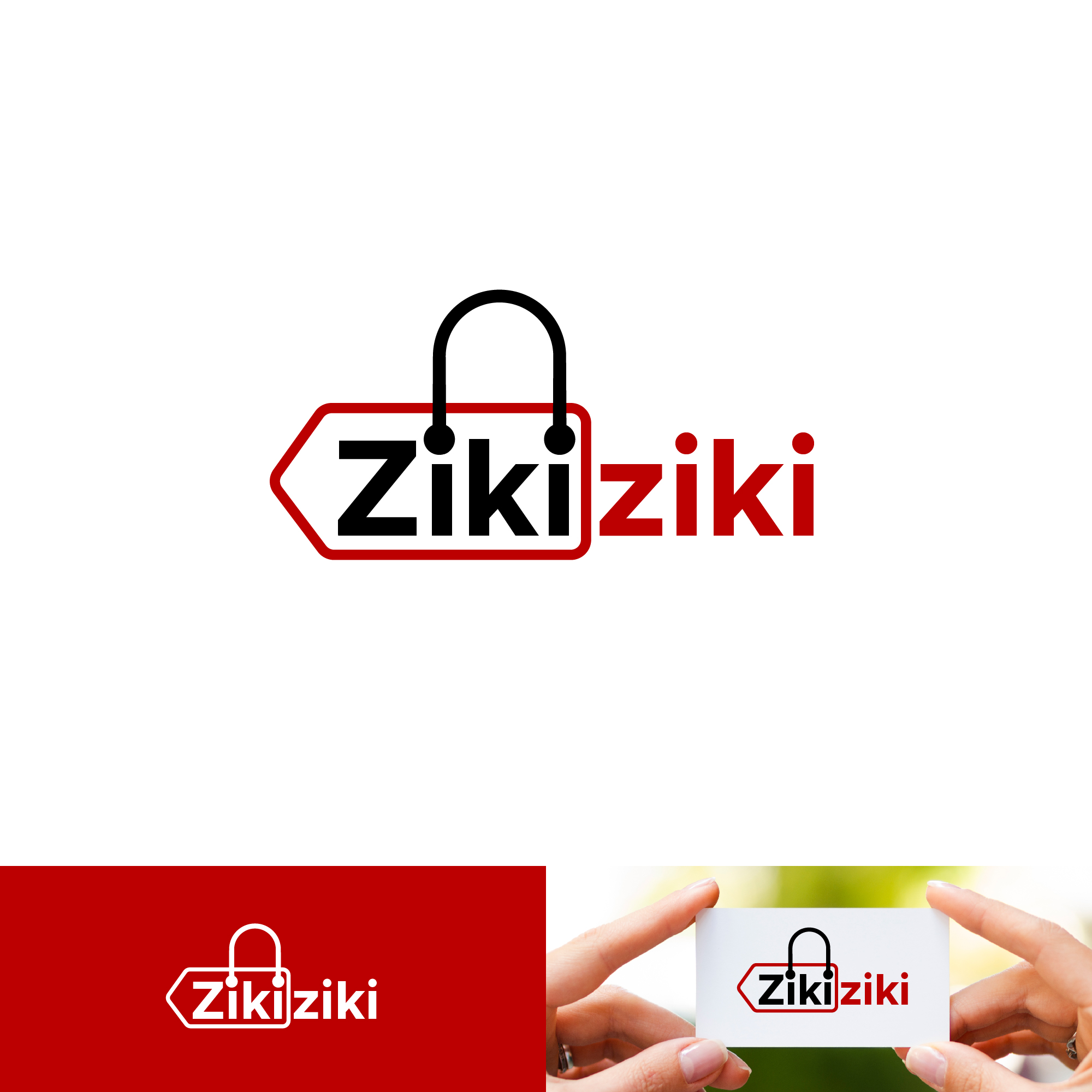 Logo Design by alitjuara for this project | Design #24215127