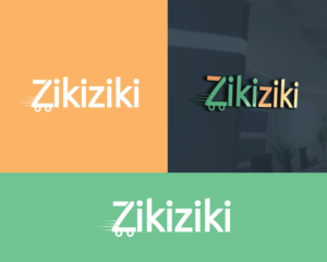 Zikiziki | Diseño de Logo por Atec
