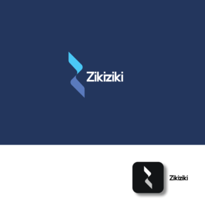 Zikiziki | Logo-Design von Stelery
