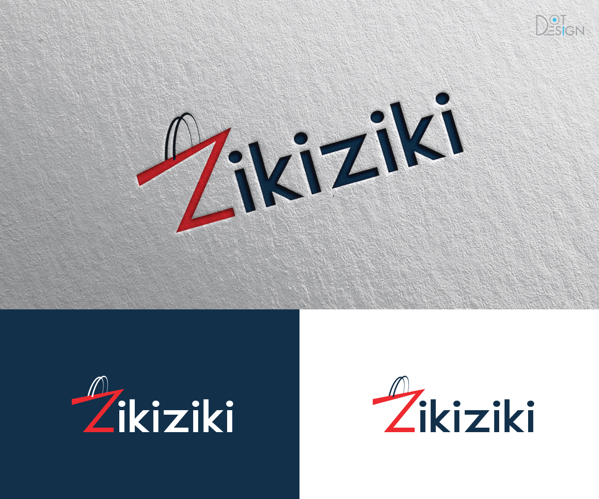 Logo Design by Dot Design 3 for this project | Design #24212655