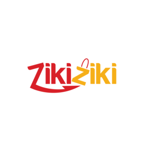 Zikiziki | Logo Design by geni