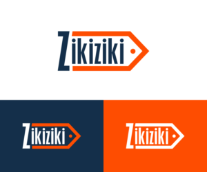 Zikiziki | Logo Design by GoodTimes$$$
