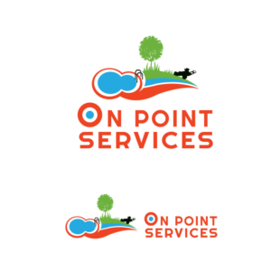 Diseño de Logo por Wonderful design para On Point Property Services | Diseño: #24212627