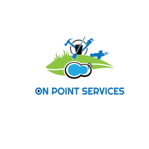 Diseño de Logo por Wonderful design para On Point Property Services | Diseño: #24218185