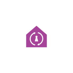 Just an appropriate logo to go with On Point Property Services | Logo Design by uandbdeziner
