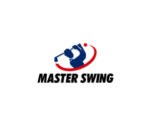 Master Swing | Design de Logo par WahyuHMD