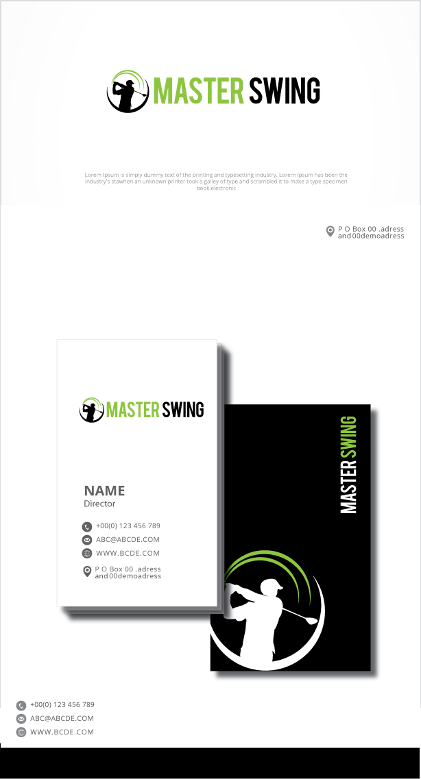 Logo Design by graphicevolution for this project | Design #24216932