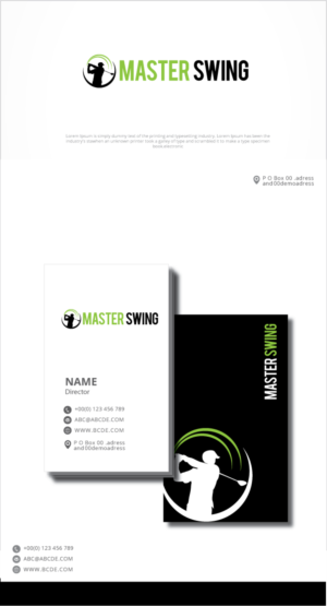 Logo Design by graphicevolution for this project | Design: #24216932