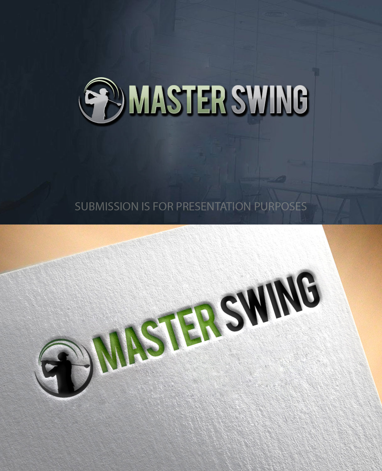 Logo Design by graphicevolution for this project | Design #24216933