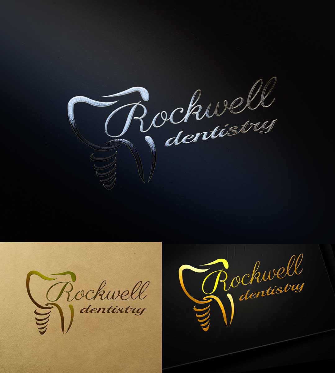 Logo Design by Wonderful design for this project | Design #24220342