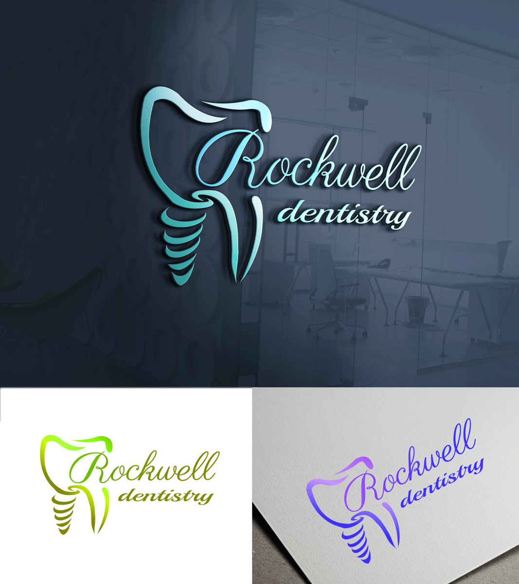 Logo Design by Wonderful design for this project | Design #24220344