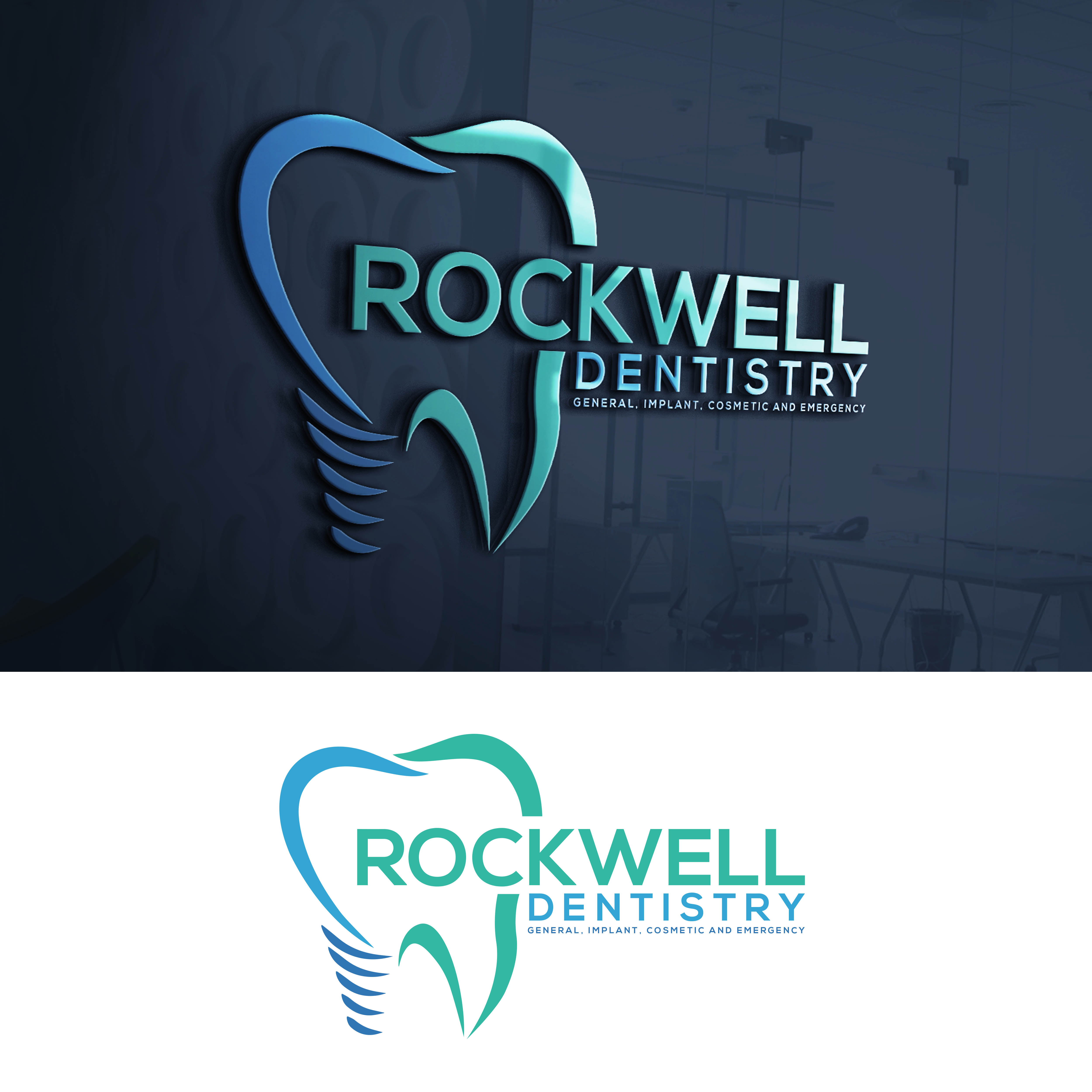 Logo-Design von Muhammad Saaed für dieses Projekt | Design #24212568