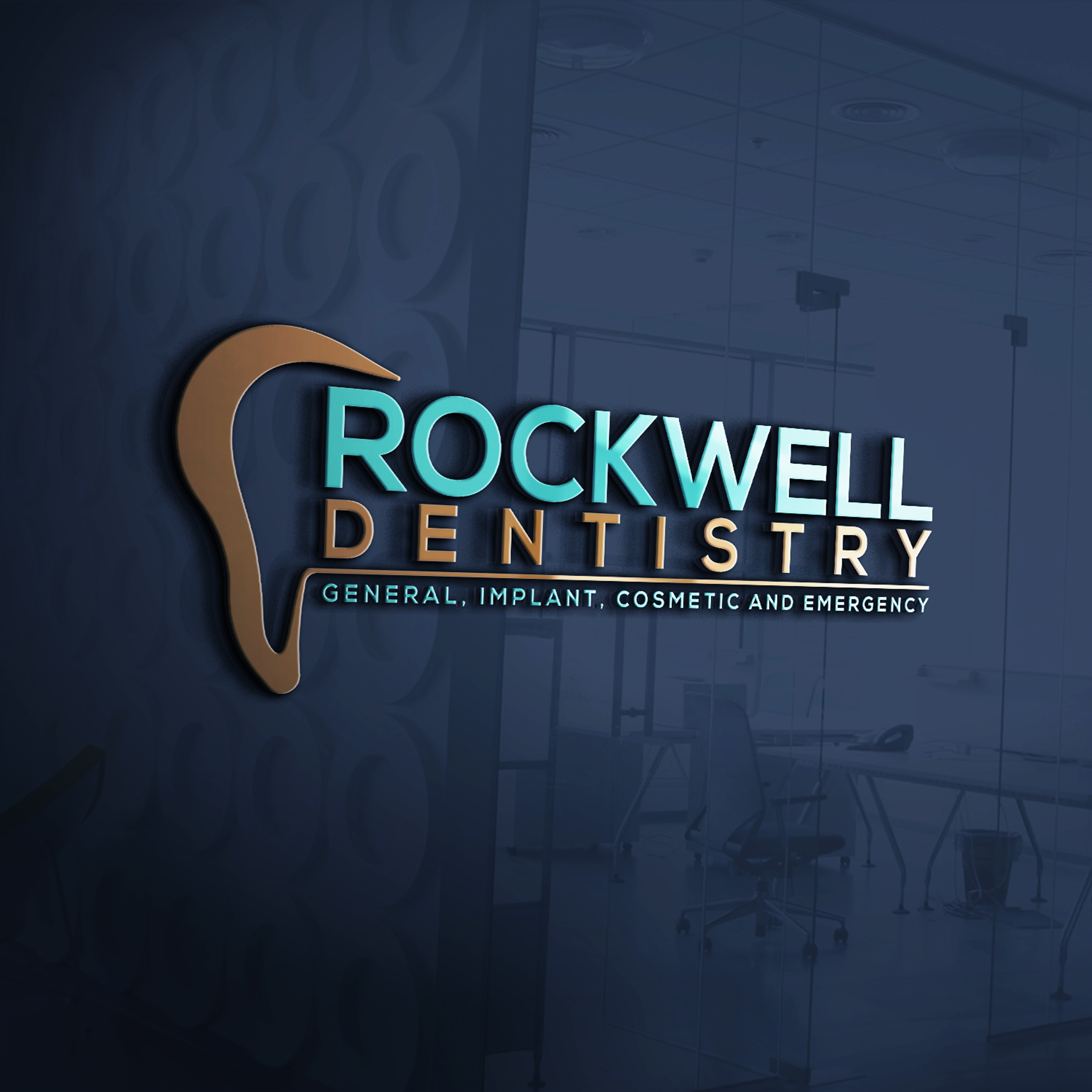 Diseño de Logo por Muhammad Saaed para este proyecto | Diseño #24229994