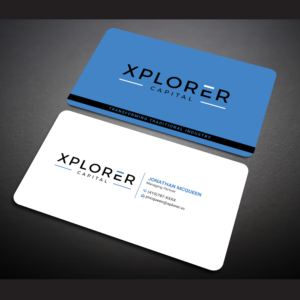 Business Card Design by Designers Hub for this project | Design: #24214804