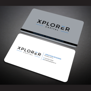 Business Card Design by Designers Hub for this project | Design: #24214834