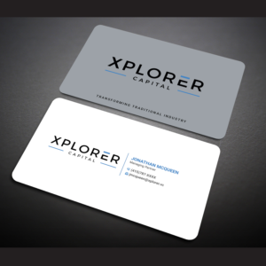 Business Card Design by Designers Hub for this project | Design: #24214894
