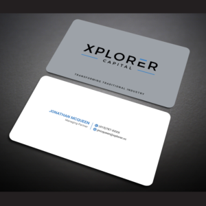 Business Card Design by Designers Hub for this project | Design: #24214956