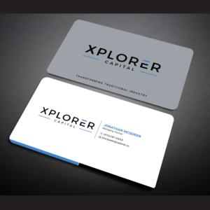 Business Card Design by Designers Hub for this project | Design: #24215039