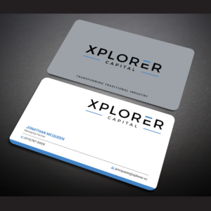 Business Card Design by Designers Hub for this project | Design: #24215241