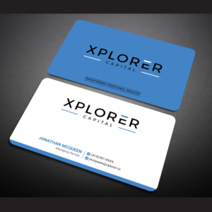 Business Card Design by Designers Hub for this project | Design: #24215355