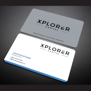 Business Card Design by Designers Hub for this project | Design: #24215723